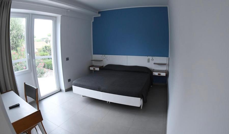 Golden Beach Residence Fregenae Εξωτερικό φωτογραφία